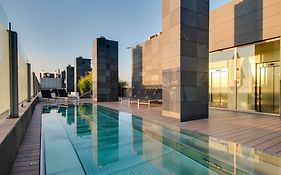 Rafaelhoteles Forum Alcala